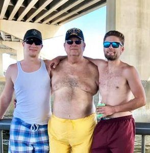 Meet your Posher, Billy